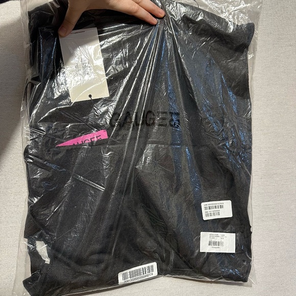 NWT Gauge81 Loralai Dress - size L - Picture 7 of 8